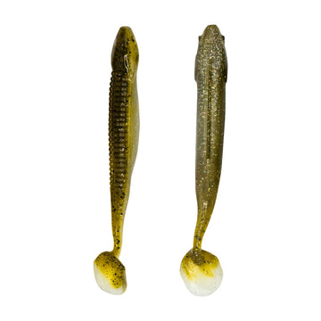 Big Dipper Sparkle Trout Sides